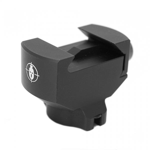 Spartan Picatinny Adapter